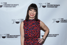 Ophira Eisenberg, host of NPR game show.