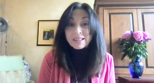 Ovarian Cancer image