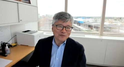 Precision Oncology image